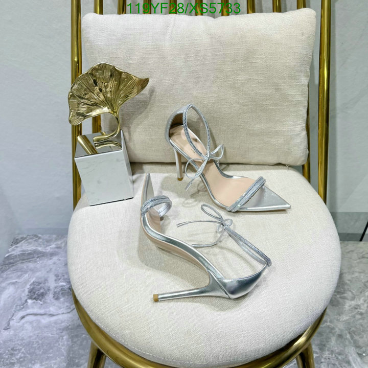 Gianvito Rossi-Women Shoes, Code: XS5733,$: 119USD