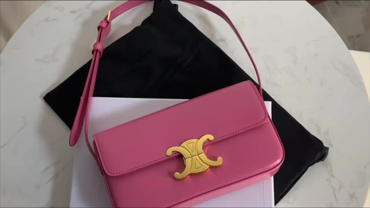 Celine-Bag-Mirror Quality Code: LB5863 $: 339USD