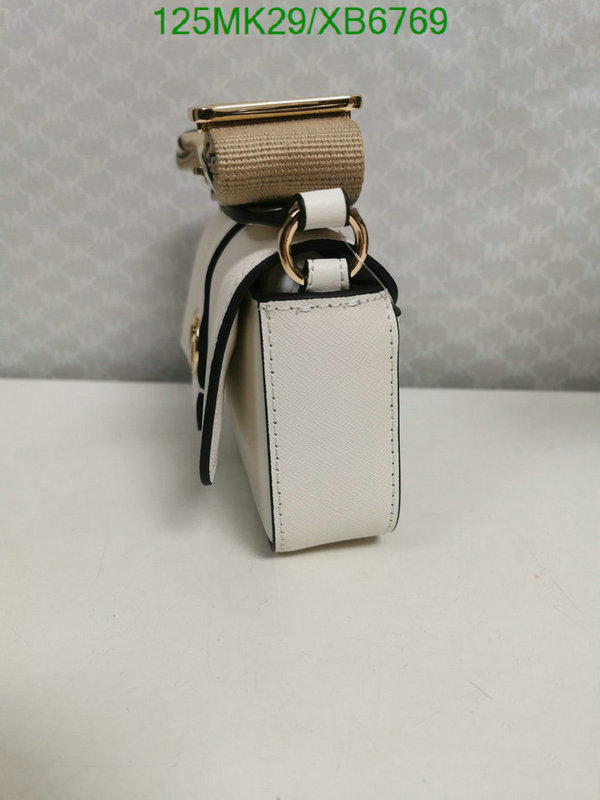 Michael Kors-Bag-Mirror Quality Code: XB6769 $: 125USD