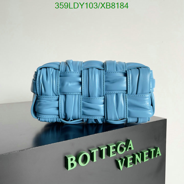 BV-Bag-Mirror Quality Code: XB8184 $: 359USD