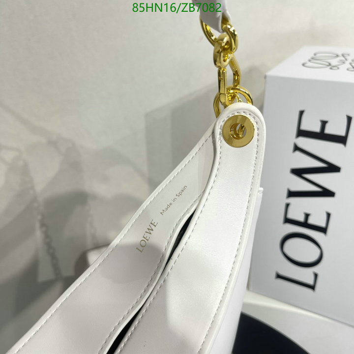 Loewe-Bag-4A Quality Code: ZB7082 $: 85USD