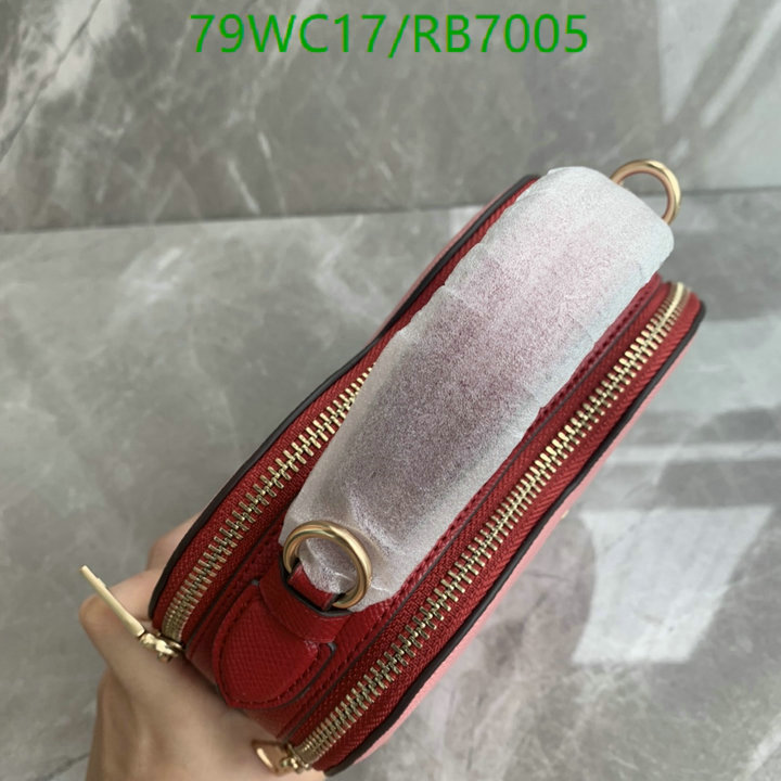 Coach-Bag-4A Quality, Code: RB7005,$: 79USD