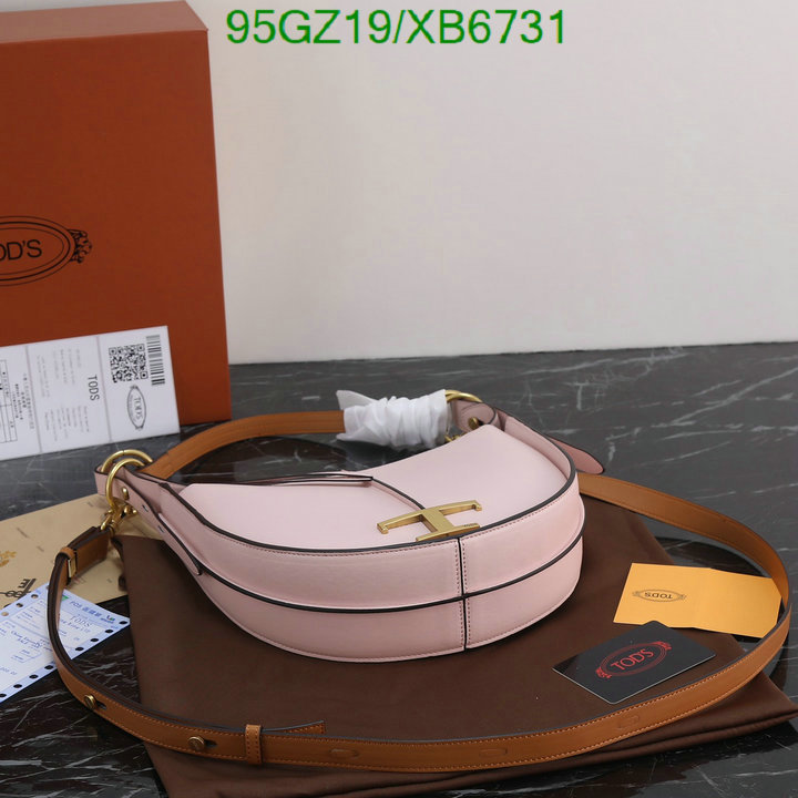 Tods-Bag-4A Quality Code: XB6731