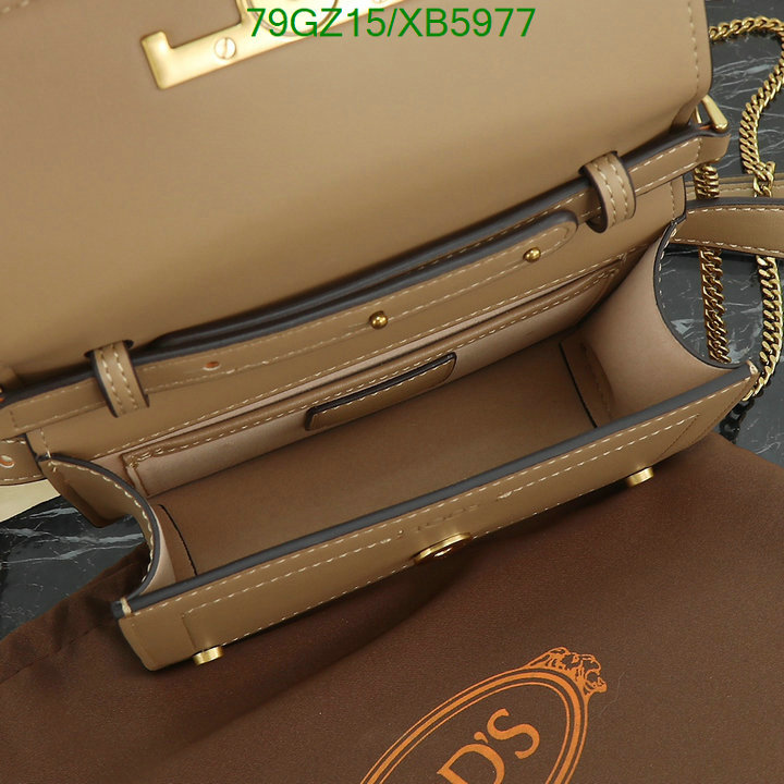 Tods-Bag-4A Quality, Code: XB5977,$: 79USD