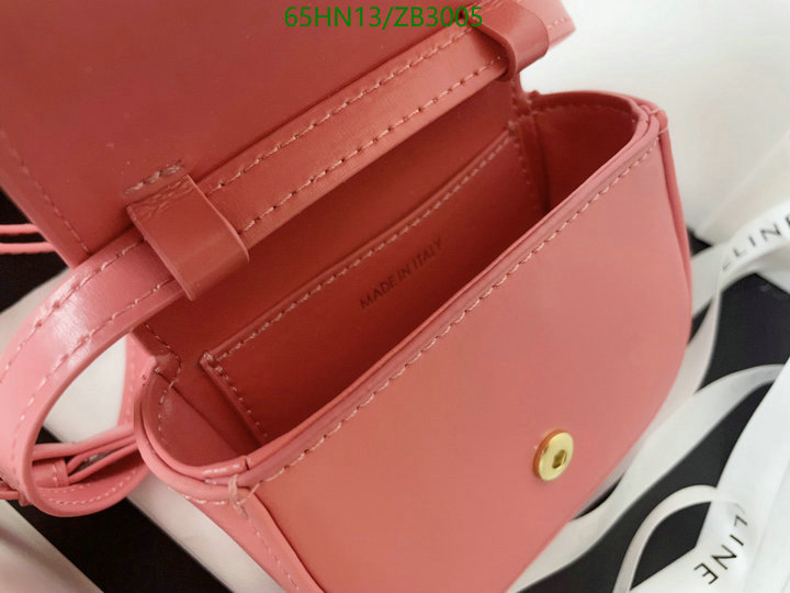 Celine-Bag-4A Quality Code: ZB3005 $: 65USD