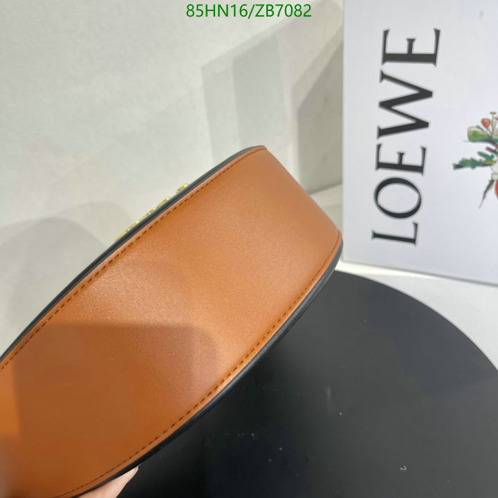 Loewe-Bag-4A Quality Code: ZB7082 $: 85USD