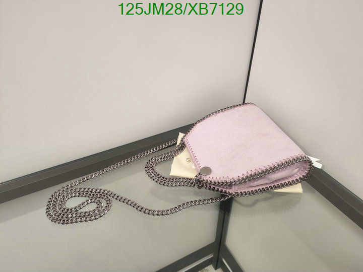 Stella McCartney-Bag-Mirror Quality Code: XB7129