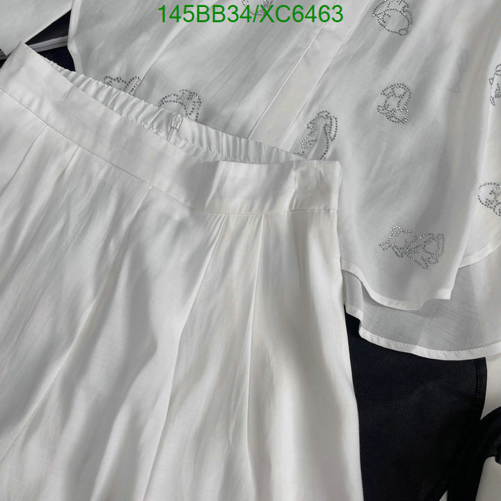 Other-Clothing Code: XC6463 $: 145USD