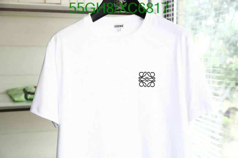 Loewe-Clothing Code: XC6817 $: 55USD