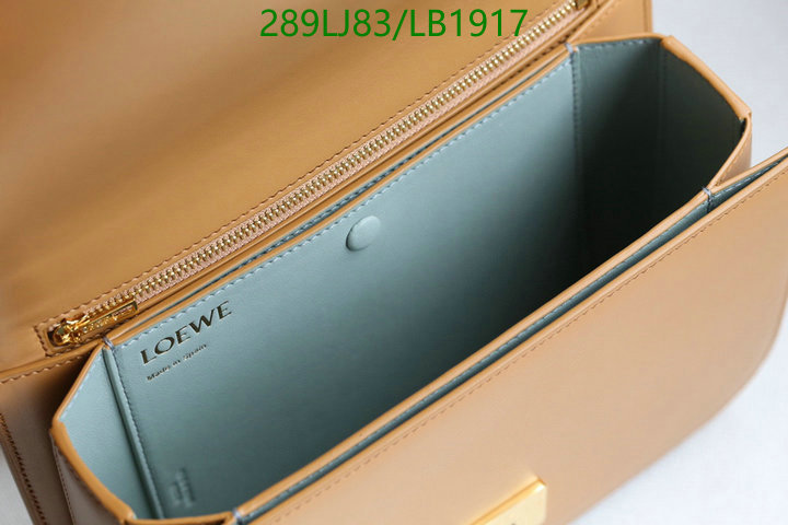 Loewe-Bag-Mirror Quality Code: LB1917 $: 289USD