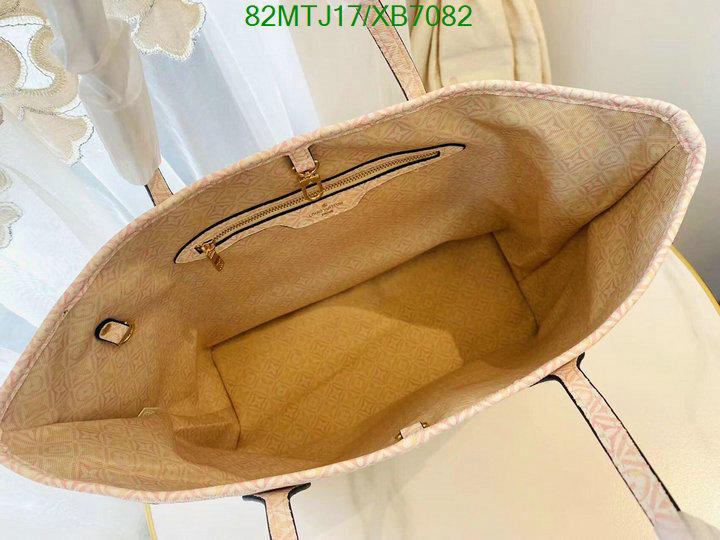 LV-Bag-4A Quality Code: XB7082 $: 82USD