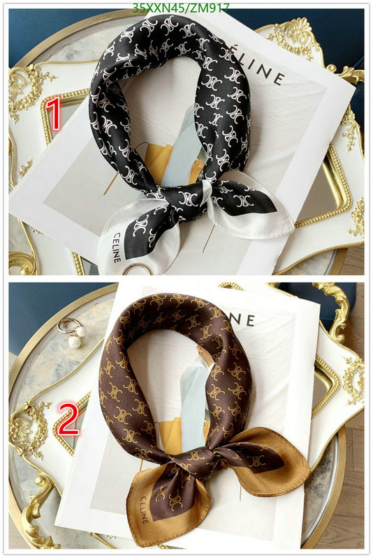 Celine-Scarf Code: ZM917 $: 35USD