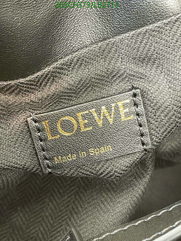 Loewe-Bag-Mirror Quality Code: LB2713 $: 265USD