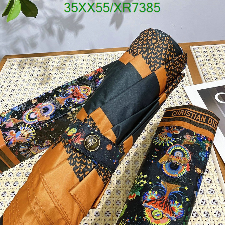 Dior-Umbrella Code: XR7385 $: 35USD