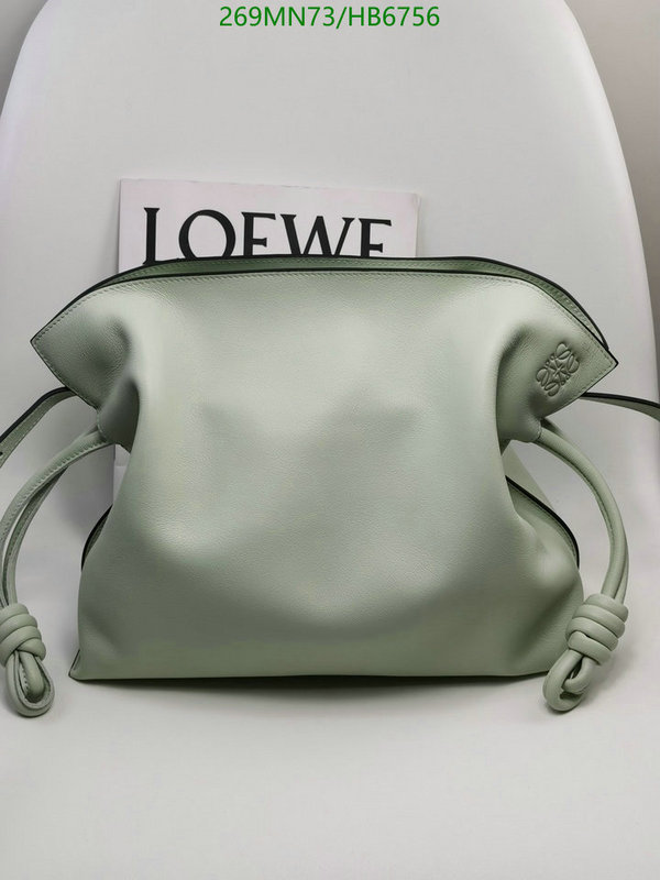 Loewe-Bag-Mirror Quality Code: HB6756 $: 269USD