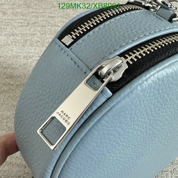 Marc Jacobs-Bag-Mirror Quality Code: XB8091 $: 129USD