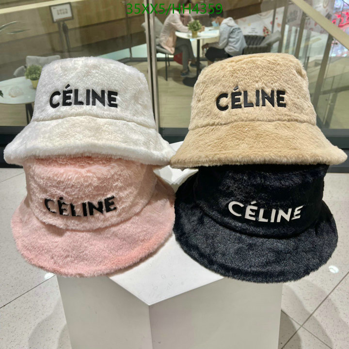 Celine-Cap (Hat) Code: HH4359 $: 35USD