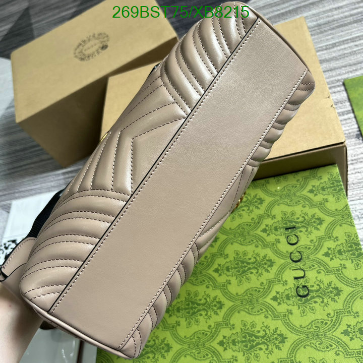 Gucci-Bag-Mirror Quality Code: XB8215 $: 269USD