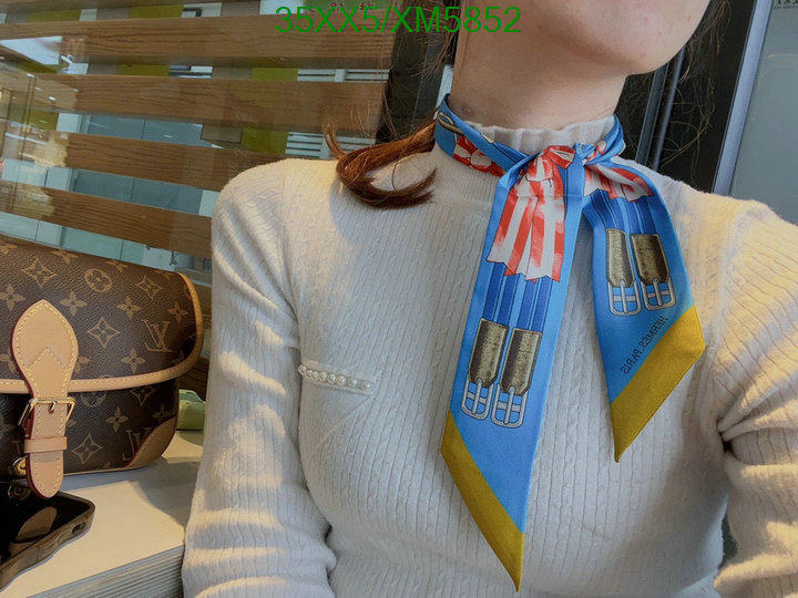 Hermes-Scarf, Code: XM5852,$: 35USD