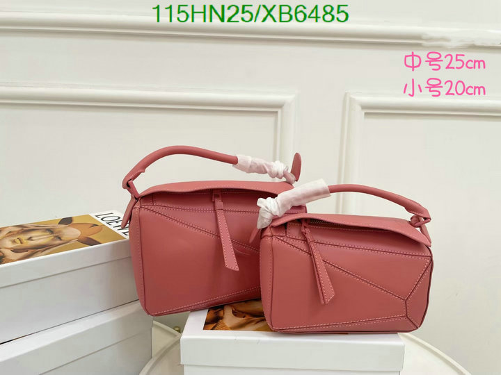 Loewe-Bag-4A Quality Code: XB6485