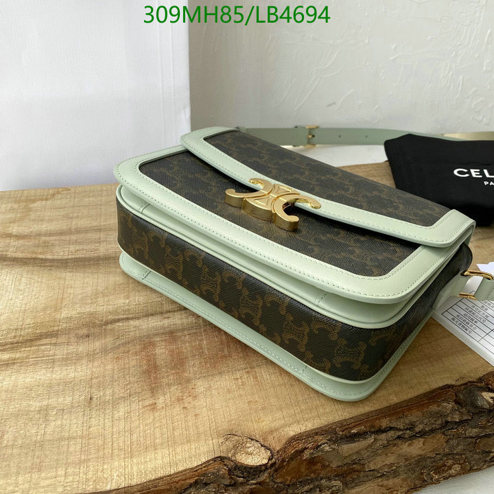 Celine-Bag-Mirror Quality Code: LB4694 $: 309USD