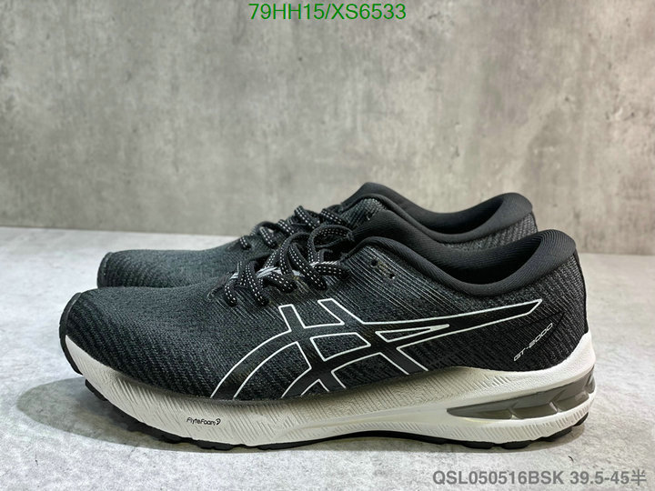 Asics-Men shoes Code: XS6533 $: 79USD