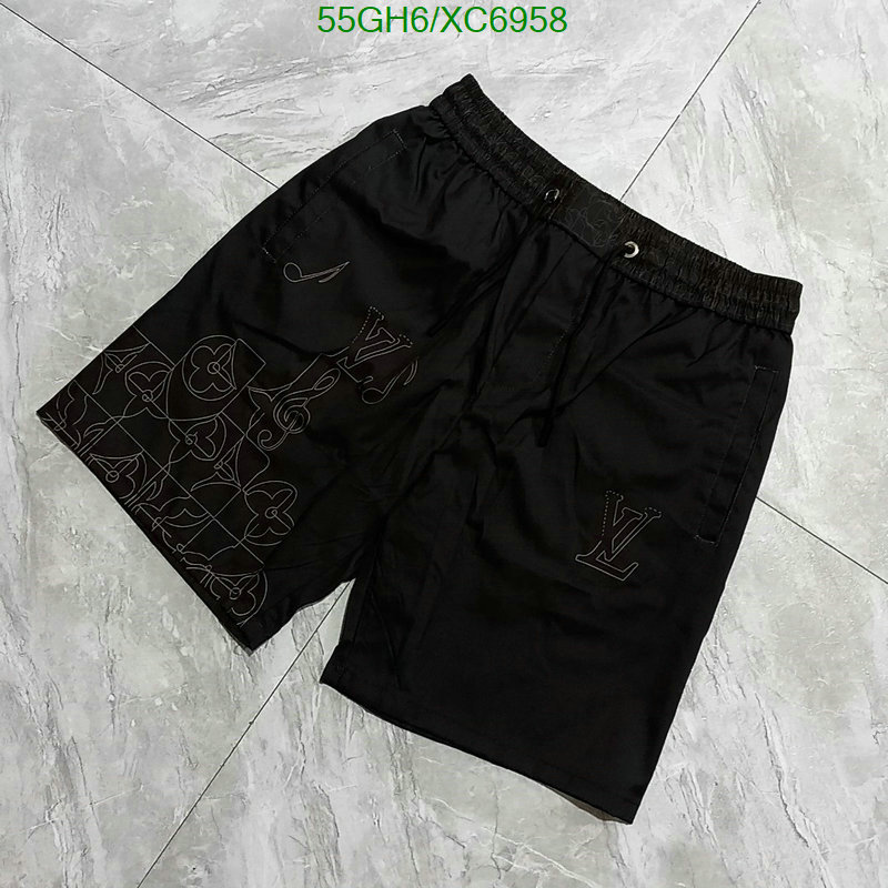 LV-Clothing Code: XC6958 $: 55USD