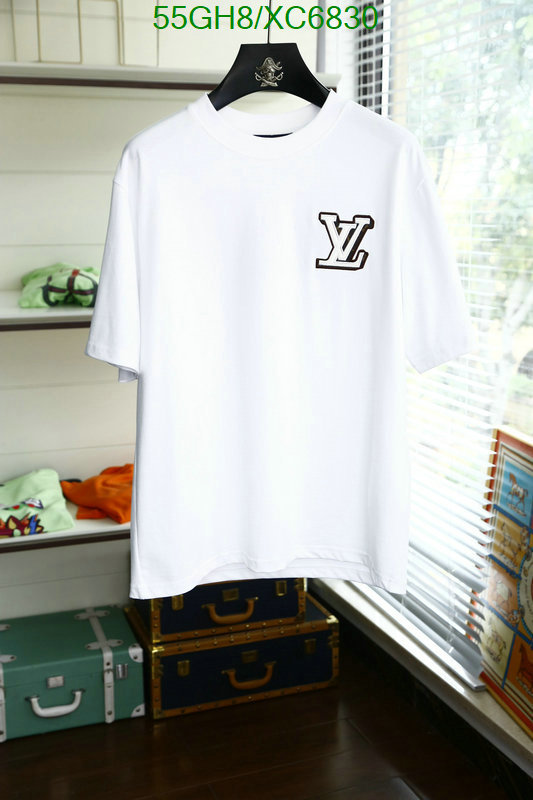 LV-Clothing Code: XC6830 $: 55USD