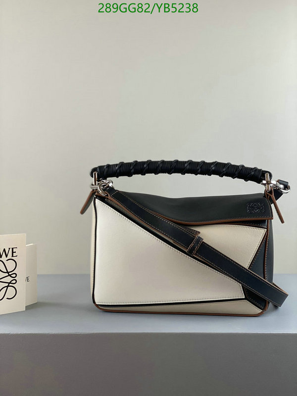 Loewe-Bag-Mirror Quality Code: YB5238 $: 289USD