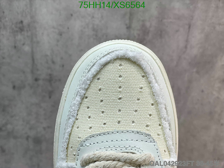 NIKE-Women Shoes Code: XS6564 $: 75USD