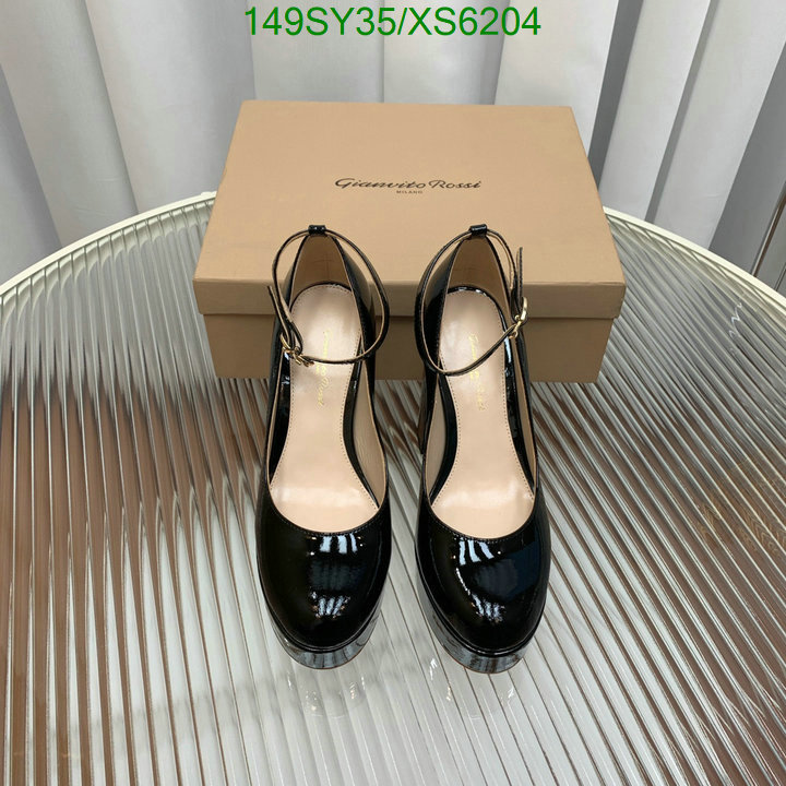 Gianvito Rossi-Women Shoes, Code: XS6204,$: 149USD