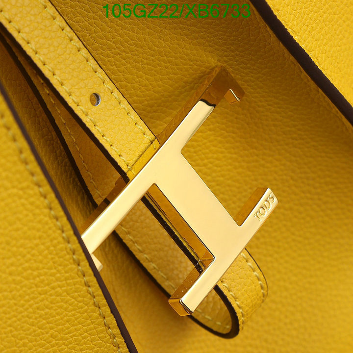 Tods-Bag-4A Quality Code: XB6733 $: 105USD