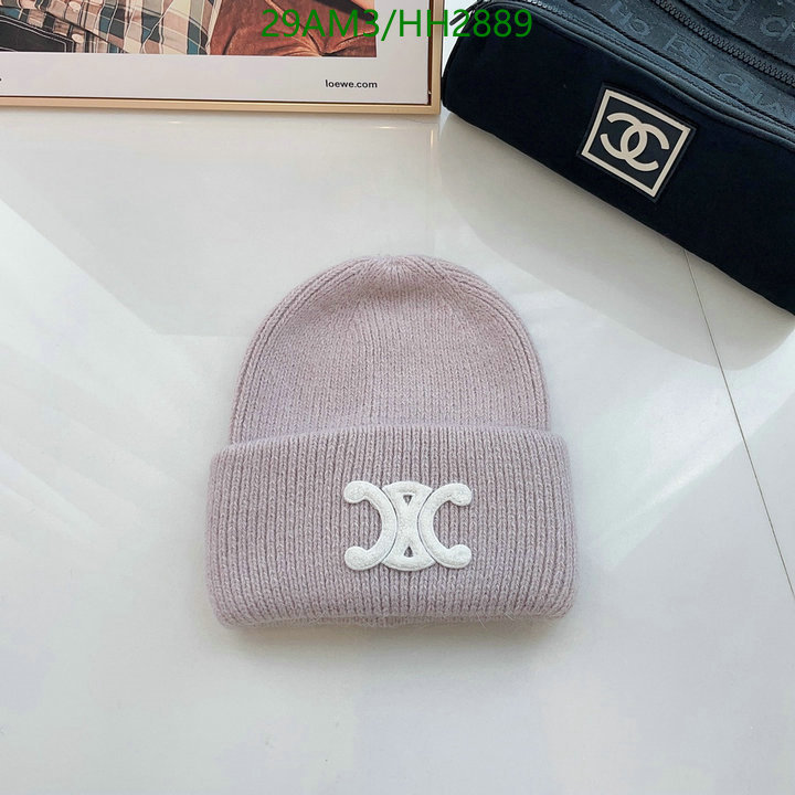 Celine-Cap (Hat) Code: HH2889 $: 29USD