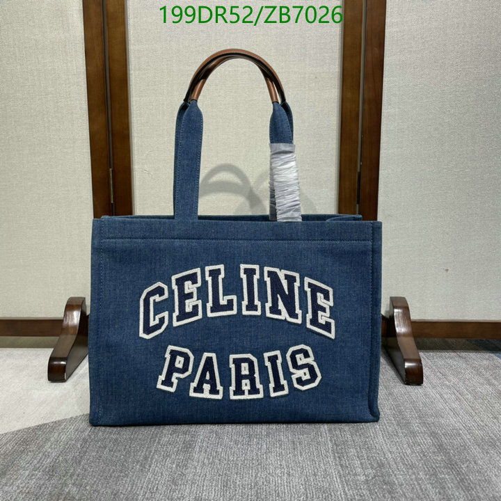 Celine-Bag-Mirror Quality Code: ZB7026 $: 199USD