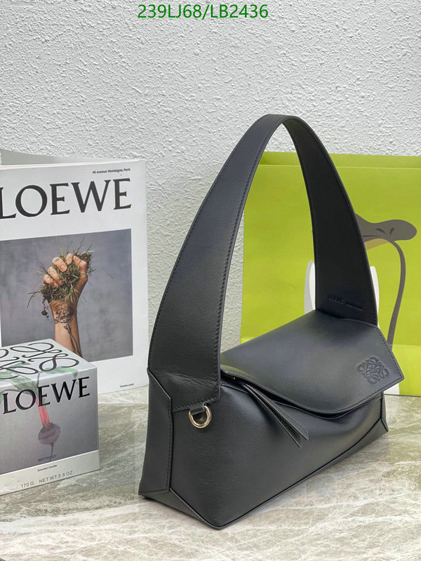 Loewe-Bag-Mirror Quality Code: LB2436 $: 239USD