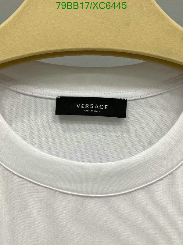 Versace-Clothing Code: XC6445 $: 79USD