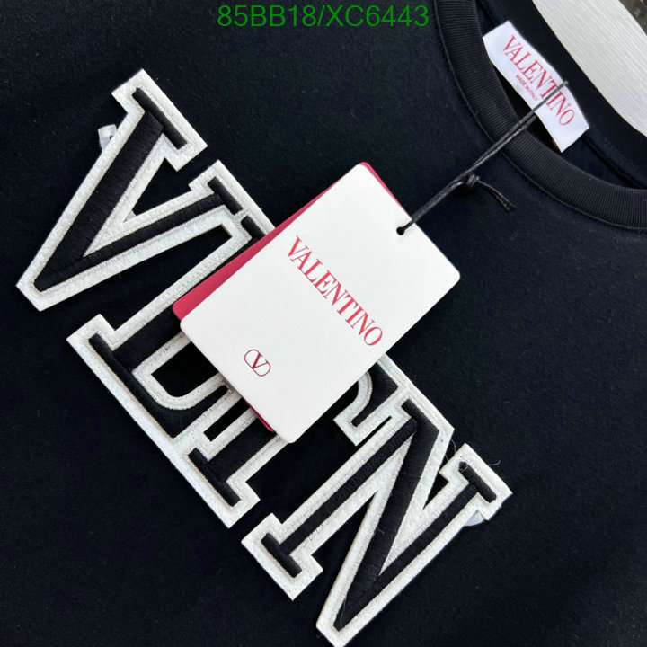 Valentino-Clothing Code: XC6443 $: 85USD