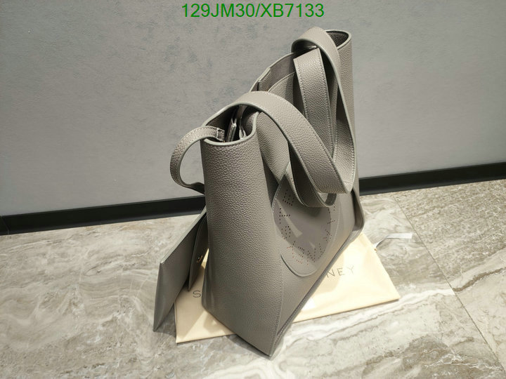 Stella McCartney-Bag-Mirror Quality Code: XB7133 $: 129USD