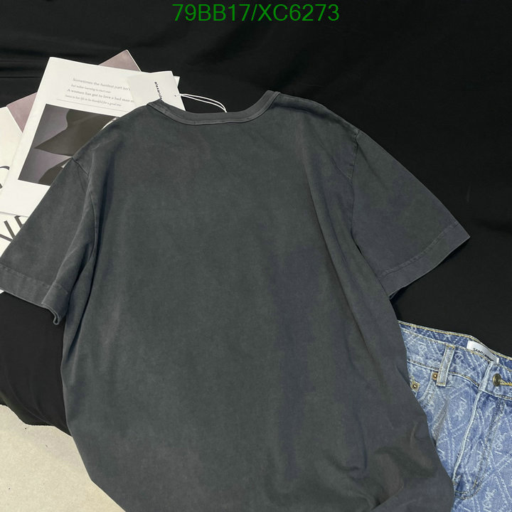 Alexander Wang-Clothing, Code: XC6273,$: 79USD