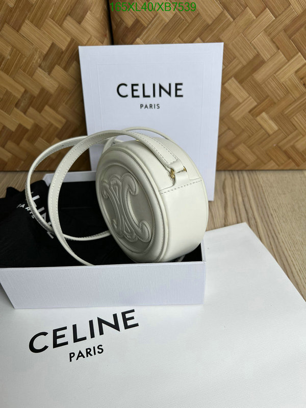 Celine-Bag-Mirror Quality Code: XB7539 $: 165USD