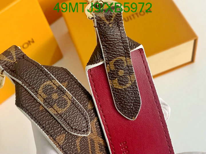 LV-Bag-4A Quality, Code: XB5972,$: 49USD