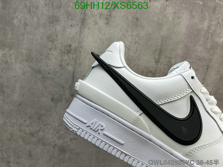 Nike-Men shoes Code: XS6563 $: 69USD