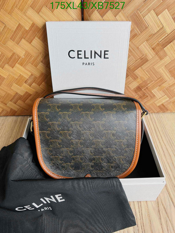 Celine-Bag-Mirror Quality Code: XB7527 $: 175USD