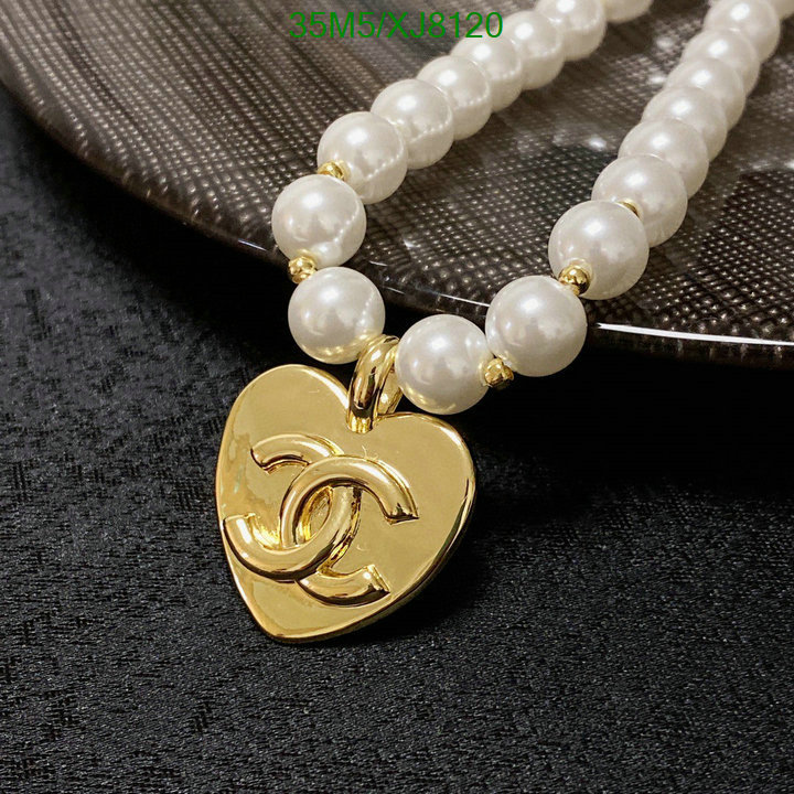 Chanel-Jewelry Code: XJ8120 $: 35USD