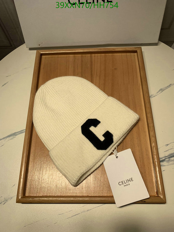 Celine-Cap (Hat) Code: HH754 $: 39USD