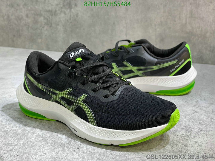 Asics-Men shoes Code: HS5484 $: 82USD