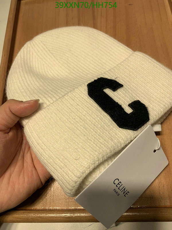 Celine-Cap (Hat) Code: HH754 $: 39USD