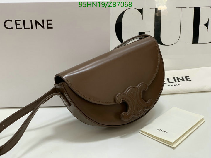 Celine-Bag-4A Quality Code: ZB7068 $: 95USD