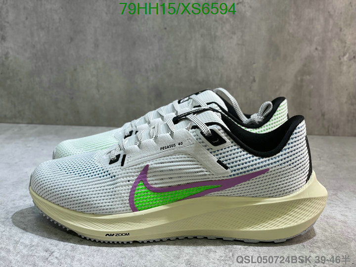 Nike-Men shoes Code: XS6594 $: 79USD