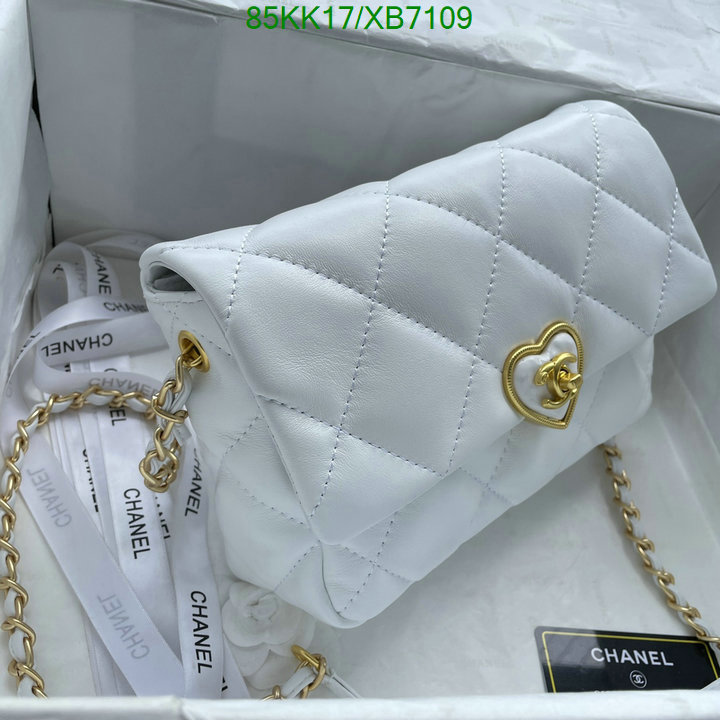 Chanel-Bag-4A Quality Code: XB7109 $: 85USD